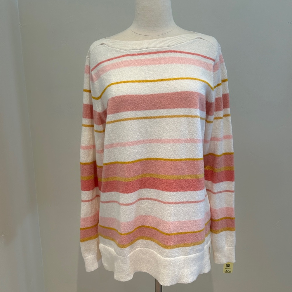 NWT Loft Sweater